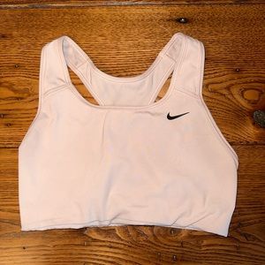 Nike Pro sports bra